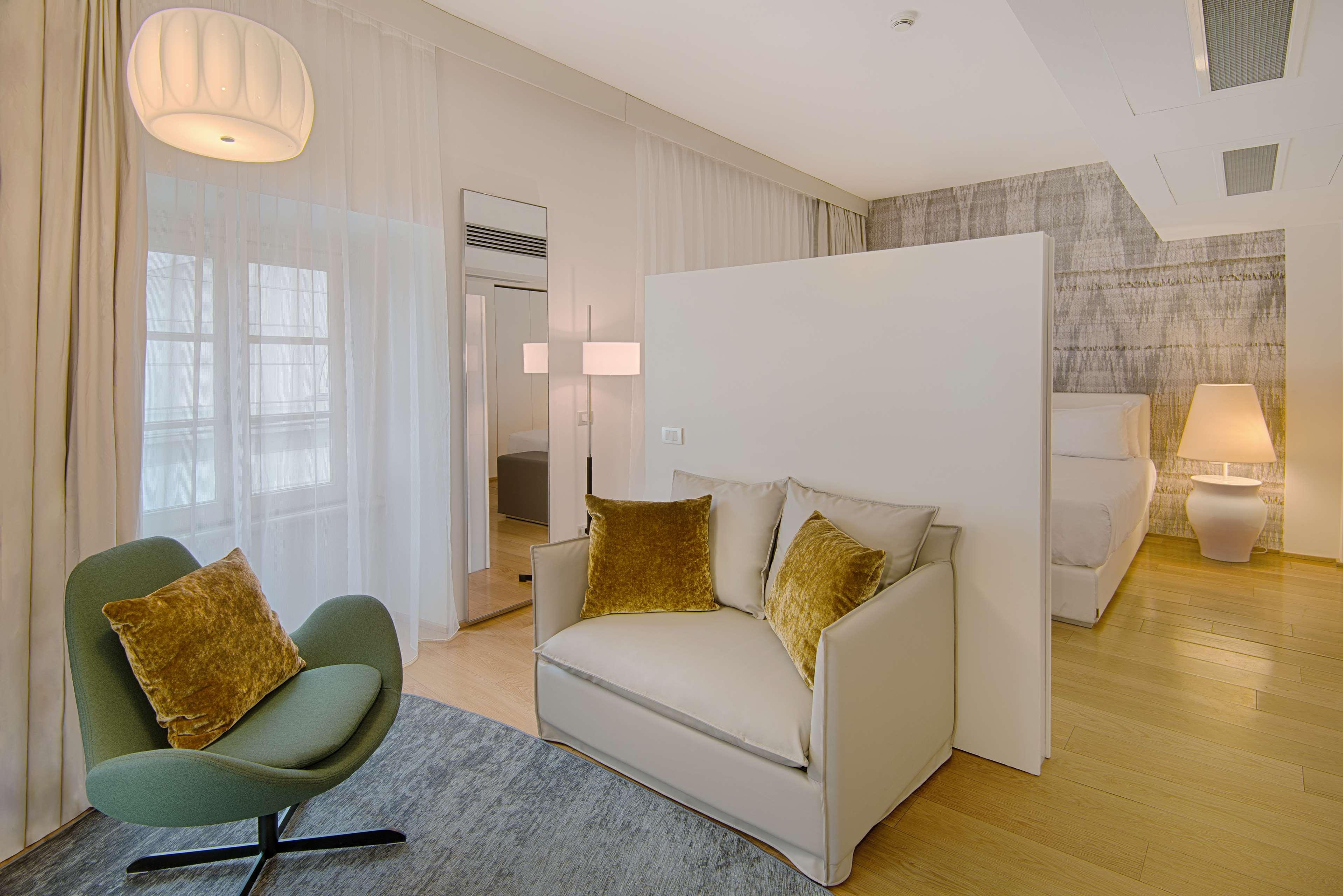Avani Palazzo Moscova -previously Nh Palazzo Moscova- Hotel Mailand