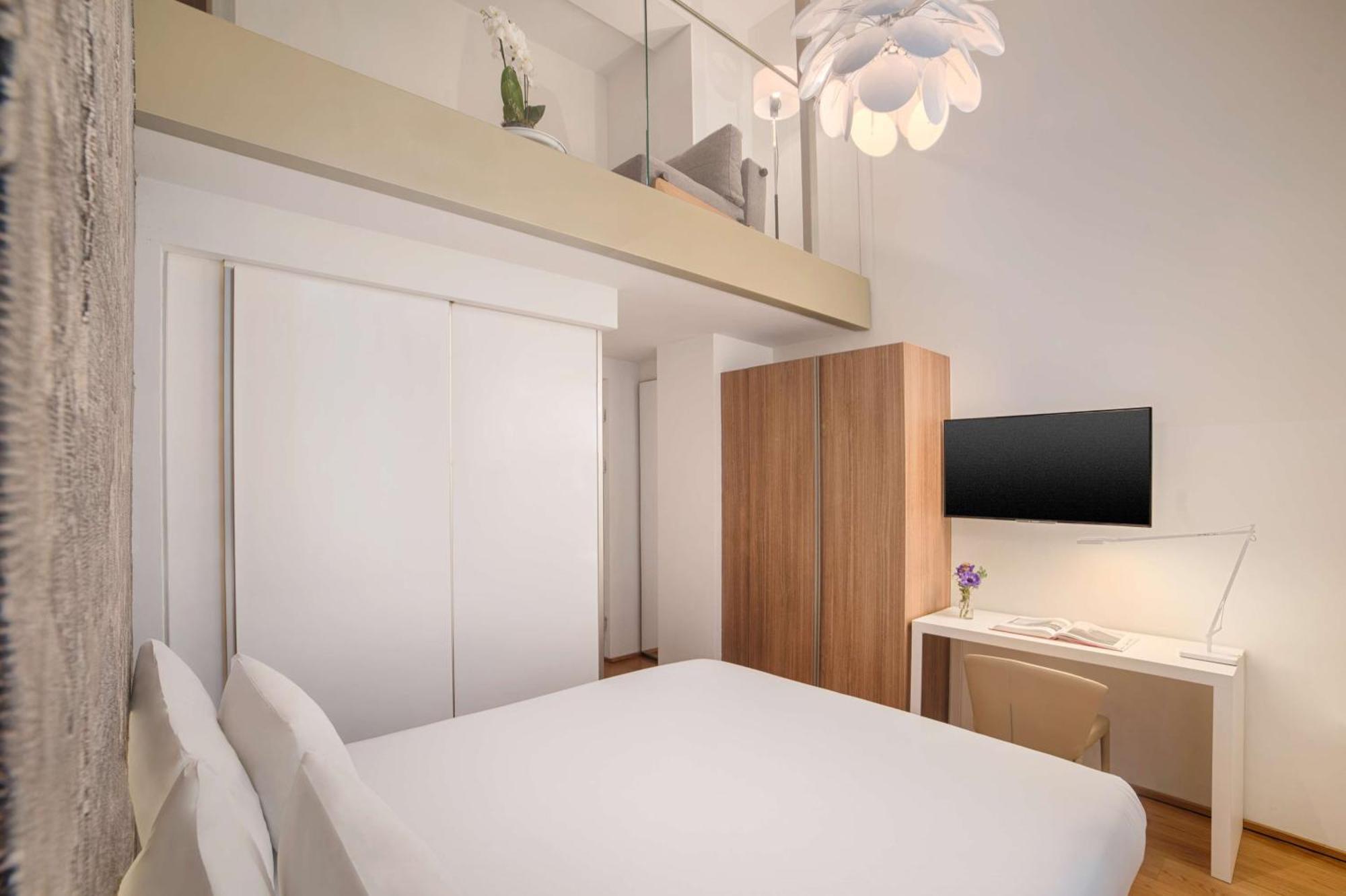 Avani Palazzo Moscova -previously Nh Palazzo Moscova- Hotel Mailand