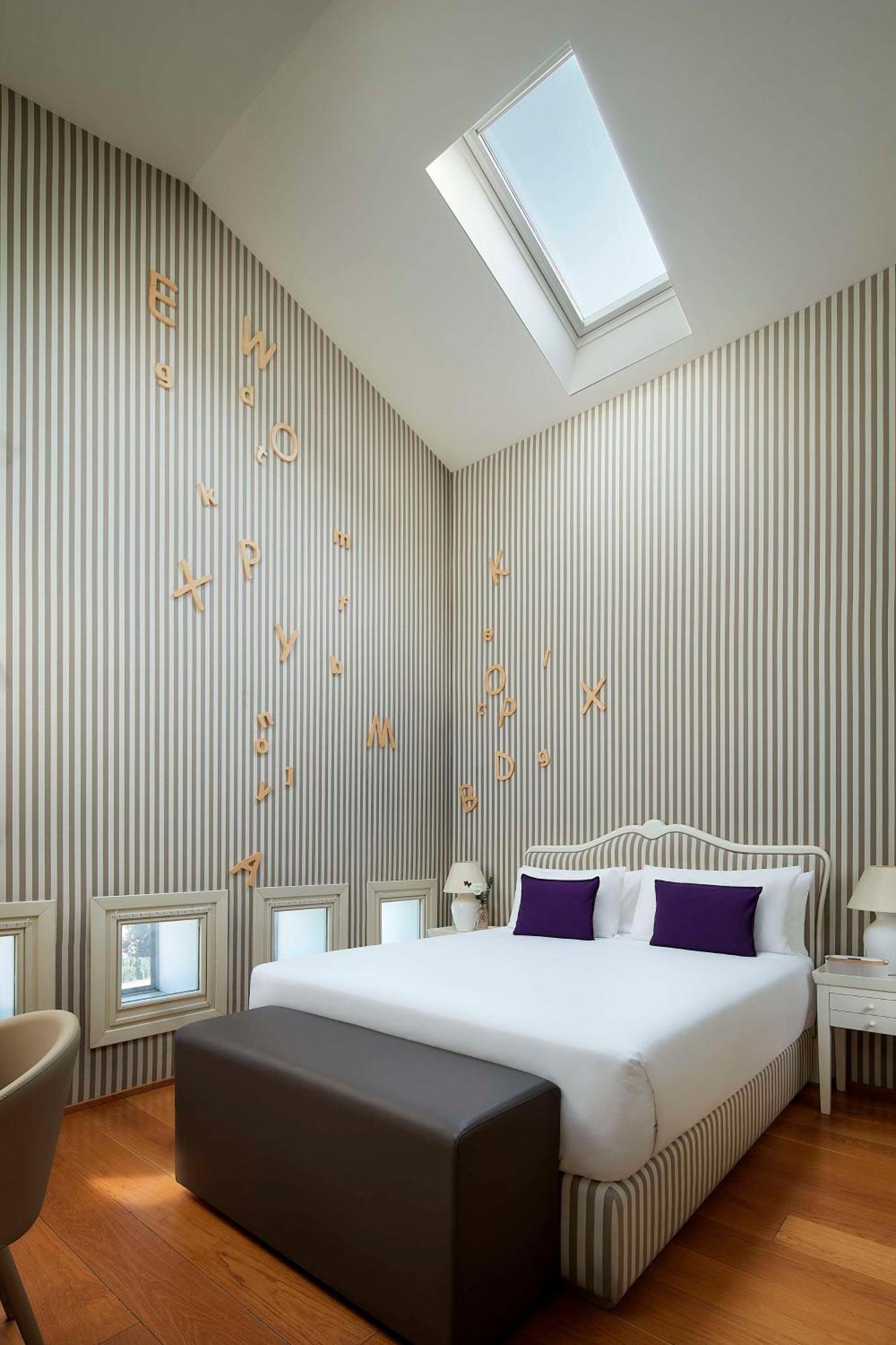 Hotel Avani Palazzo Moscova -previously Nh Palazzo Moscova- Mailand