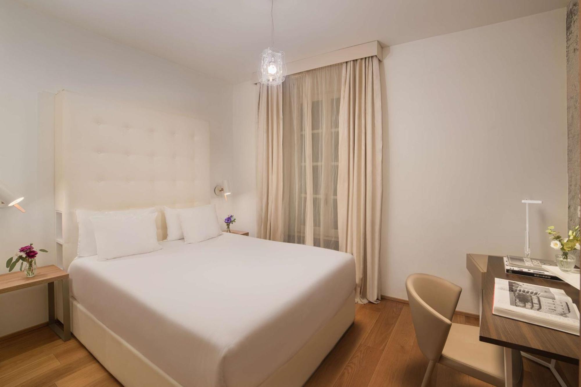 Avani Palazzo Moscova -previously Nh Palazzo Moscova- 4* Mailand