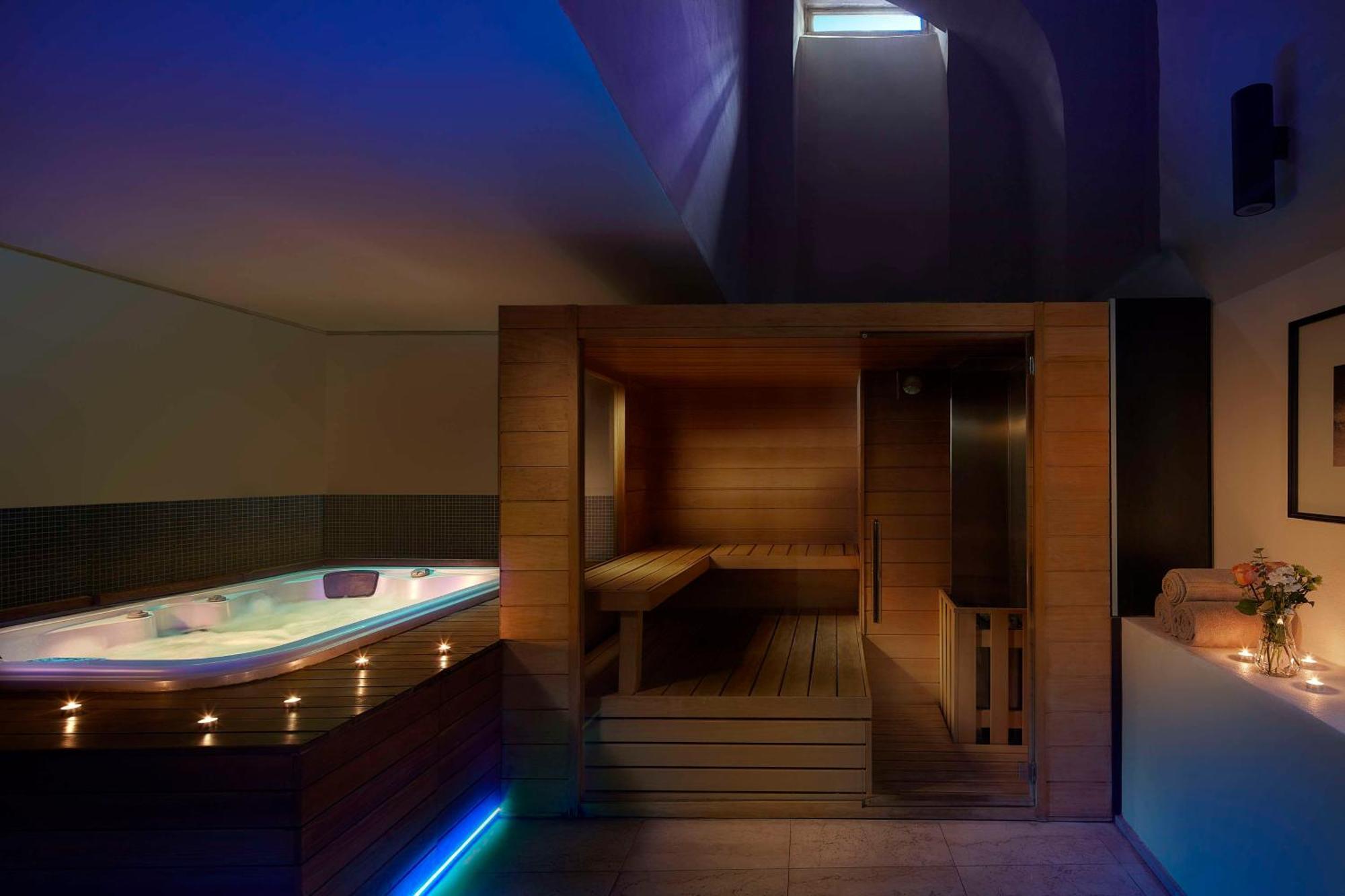 Avani Palazzo Moscova -previously Nh Palazzo Moscova- 4* Mailand