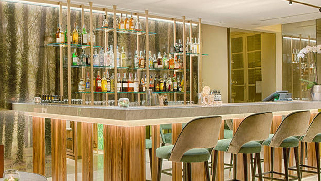 Avani Palazzo Moscova -previously Nh Palazzo Moscova- 4* Mailand