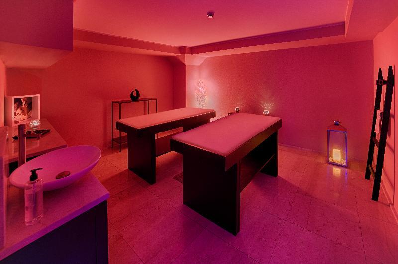 Avani Palazzo Moscova -previously Nh Palazzo Moscova- 4* Mailand